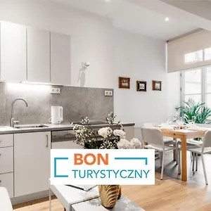  Apartament Art - Loftaffair Polska