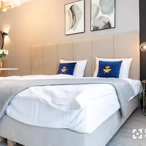  Apartament Brzoskwiniowy Polska