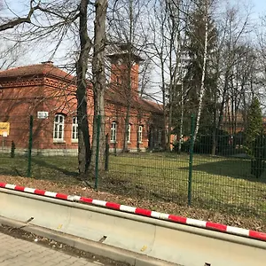  Apartament Stary Go Polska
